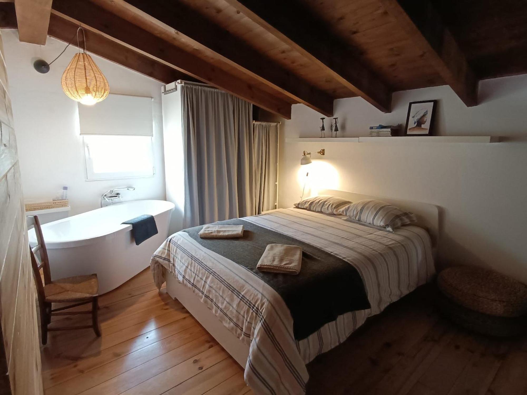 The African House Tolox Eksteriør billede