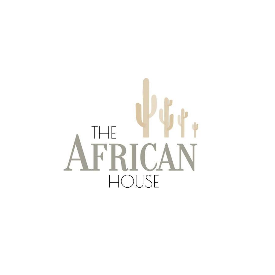 The African House Tolox Eksteriør billede